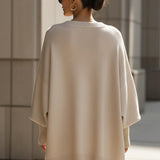 Rosa – Oversized Pletenina