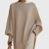 Rosa – Oversized Pletenina