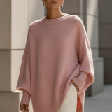 Rosa – Oversized Pletenina