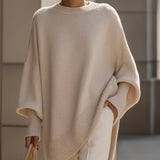 Rosa – Oversized Pletenina
