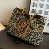 Leopardo – Mala s Uzorkom Leoparda