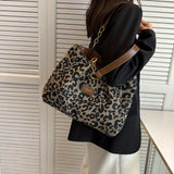 Leopardo – Mala s Uzorkom Leoparda