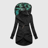 Živka - Futuristička udobnost za jutarnji trening u prirodi