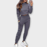 Dijanka - Urbani Ležerni Set