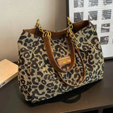 Leopardo – Mala s Uzorkom Leoparda