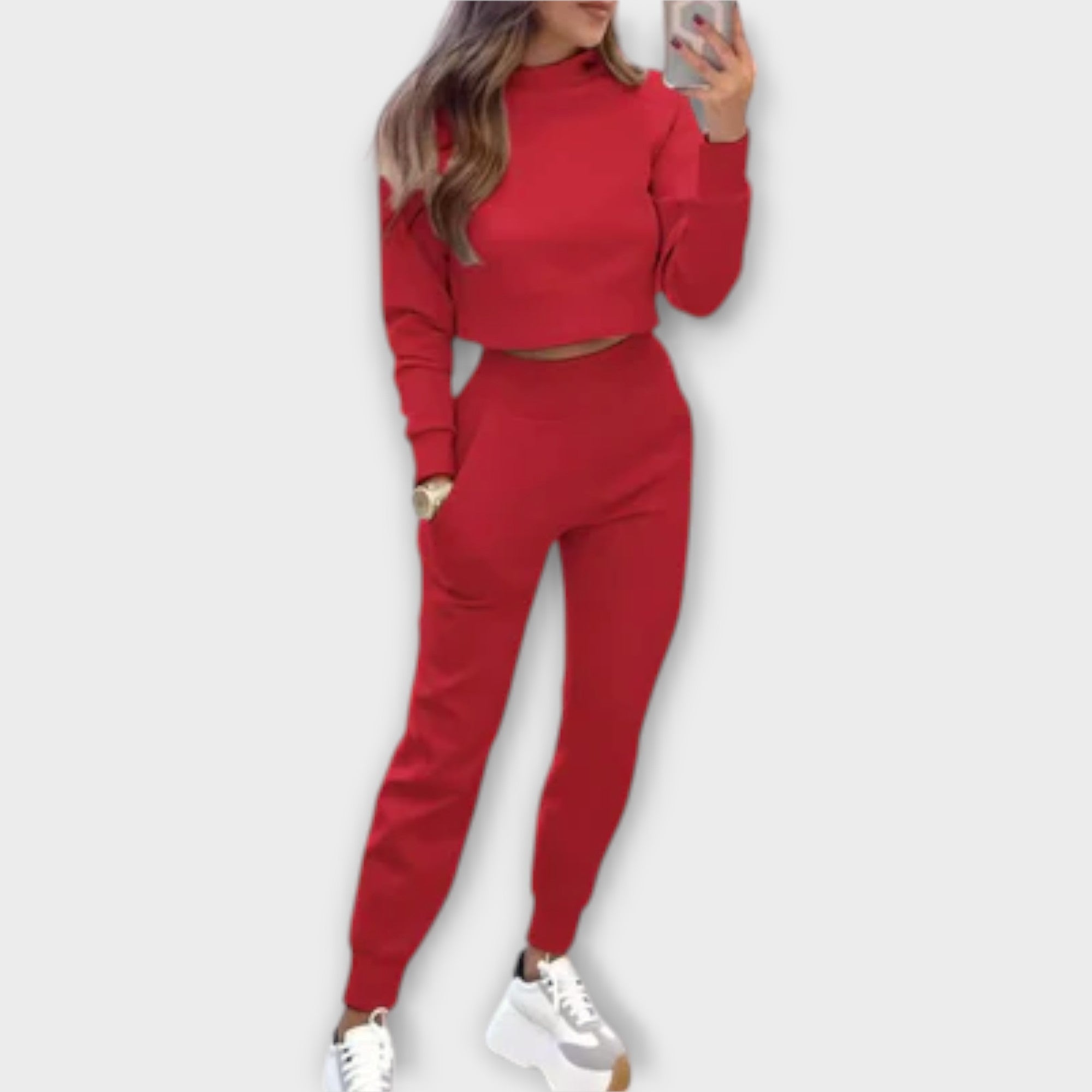 Dijanka - Urbani Ležerni Set