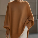 Rosa – Oversized Pletenina