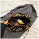 Leopardo – Mala s Uzorkom Leoparda