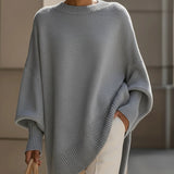 Rosa – Oversized Pletenina