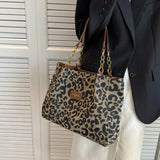 Leopardo – Mala s Uzorkom Leoparda