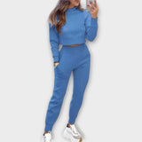 Dijanka - Urbani Ležerni Set