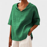 Liliana – Bluza od Lan