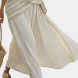 Mia - Ležerni Chic Set