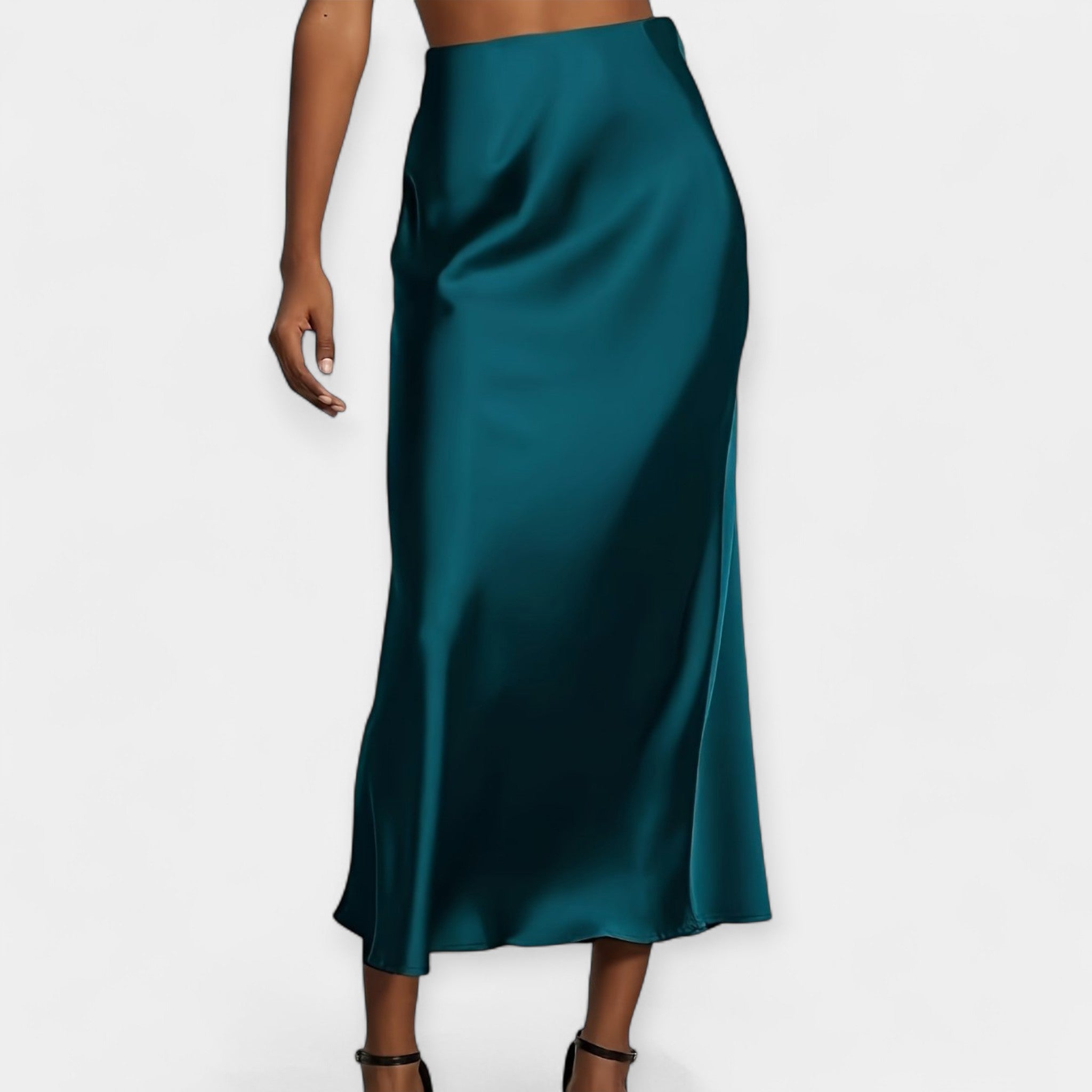 Maša - Fluidna elegancija čistog luksuza