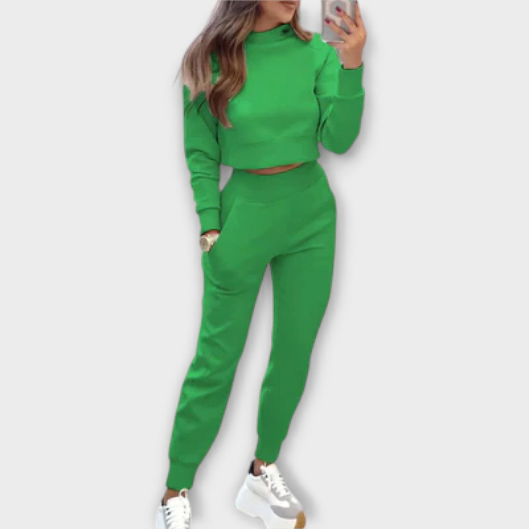 Dijanka - Urbani Ležerni Set