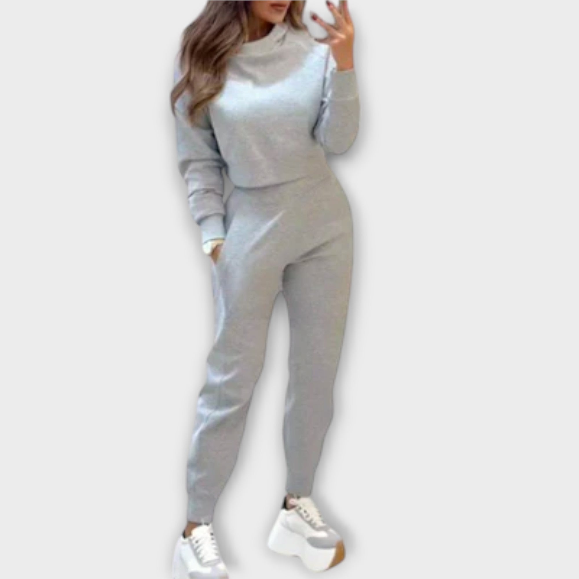 Dijanka - Urbani Ležerni Set