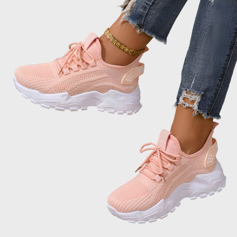 Klarisa - Eksplozija energije i neustrašiv sportski dizajn