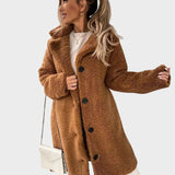 Liza - Ultimativna mekoća za besprijekoran zimski stil