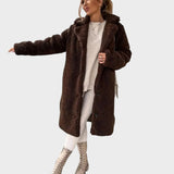 Liza - Ultimativna mekoća za besprijekoran zimski stil