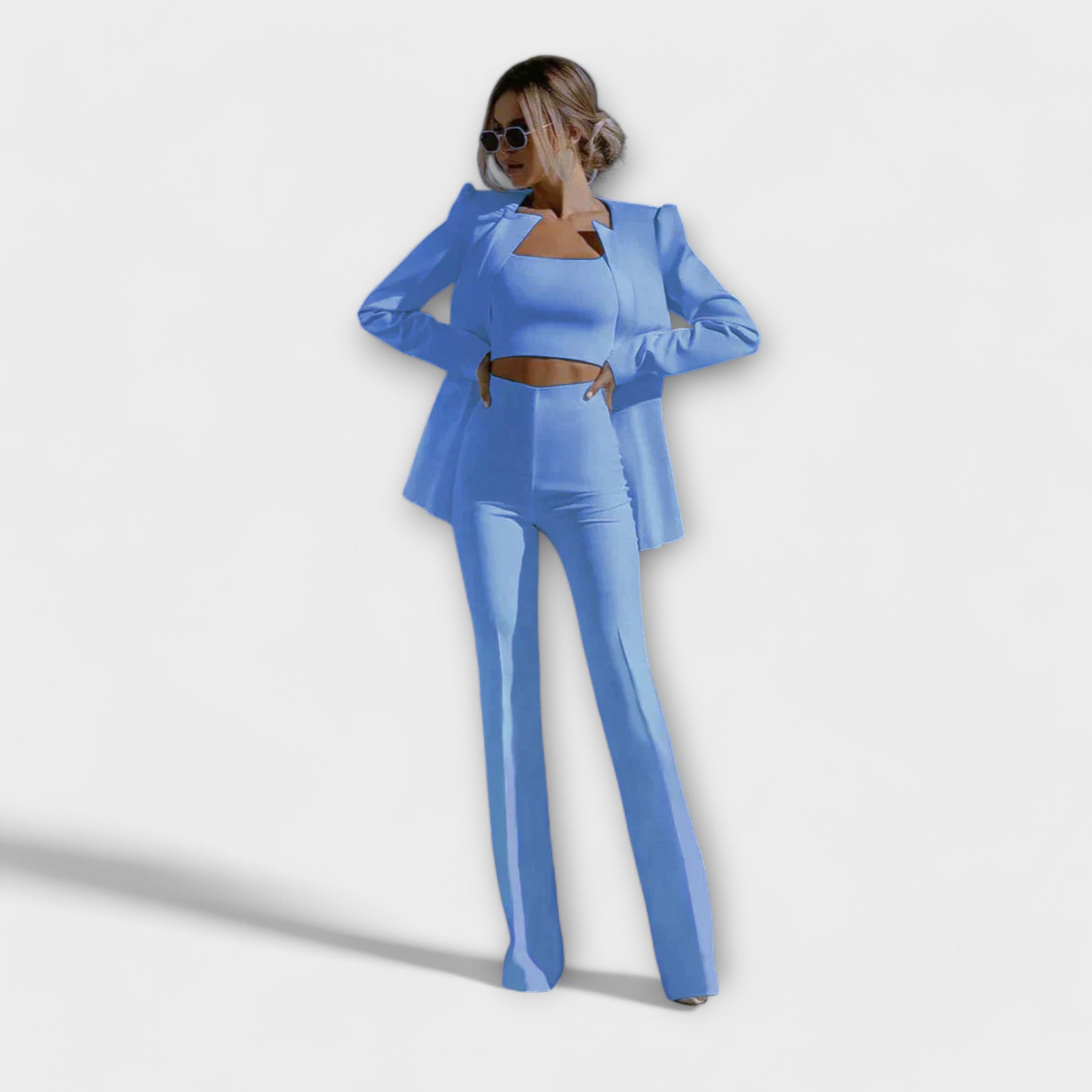 Tamara - Statement Dvodijelni Set