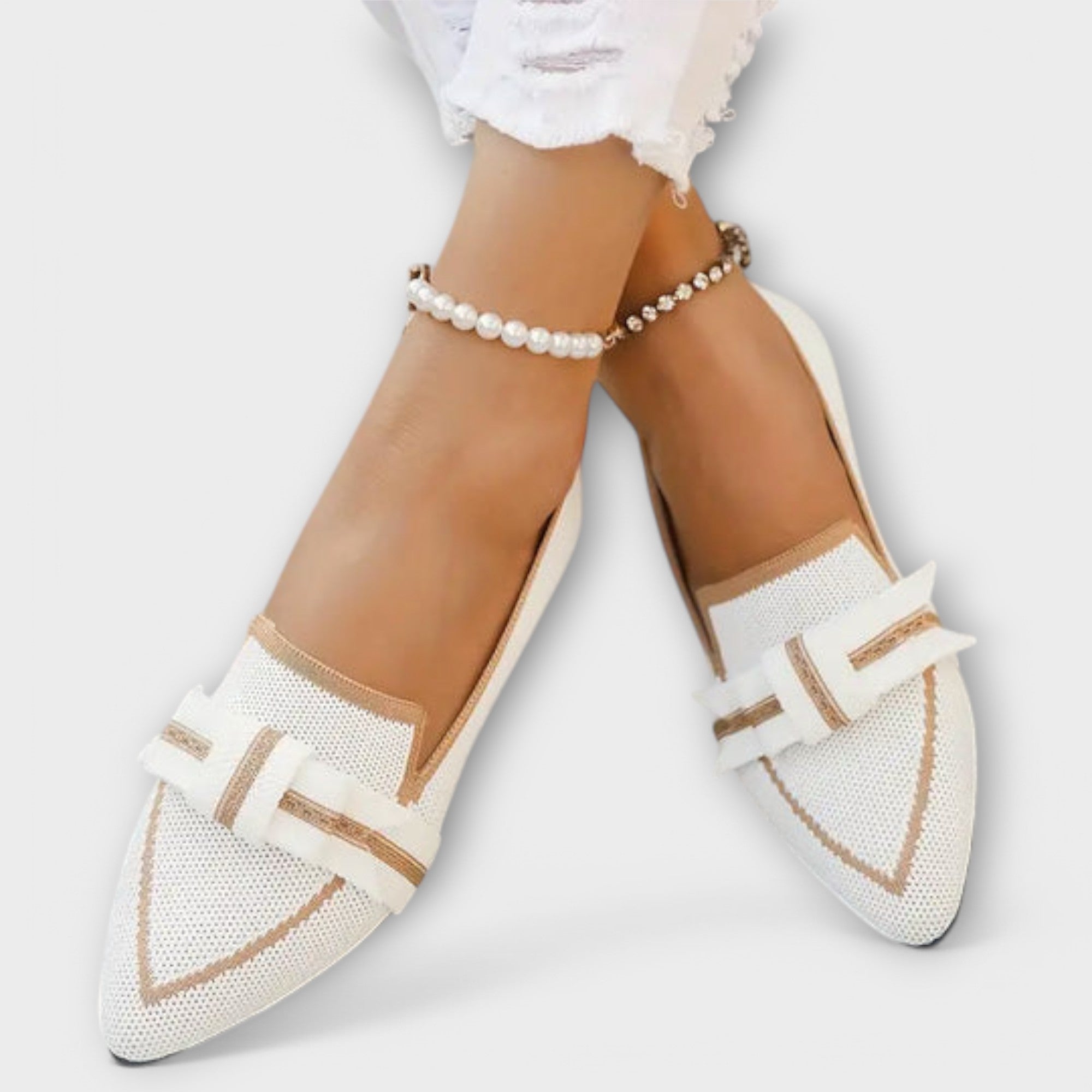 Željka - Profinjena tekstura i vrhunska elegancija u svakom detalju