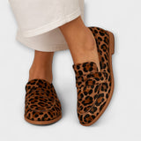 Elaine - Divlja elegancija u bezvremenskom leopard uzorku
