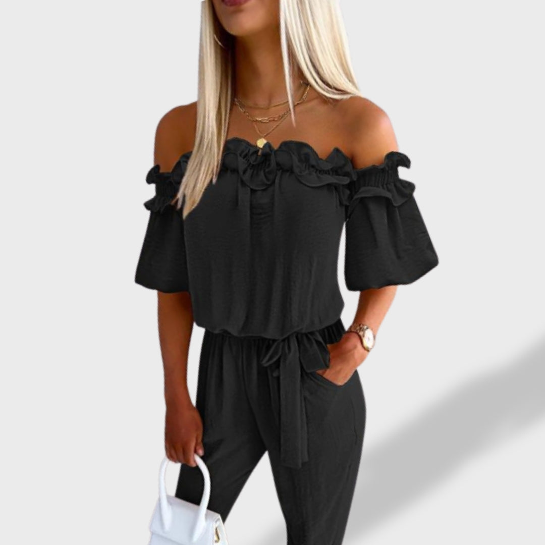Lara™ | Lagani i Svježi Set – 2 Dijela
