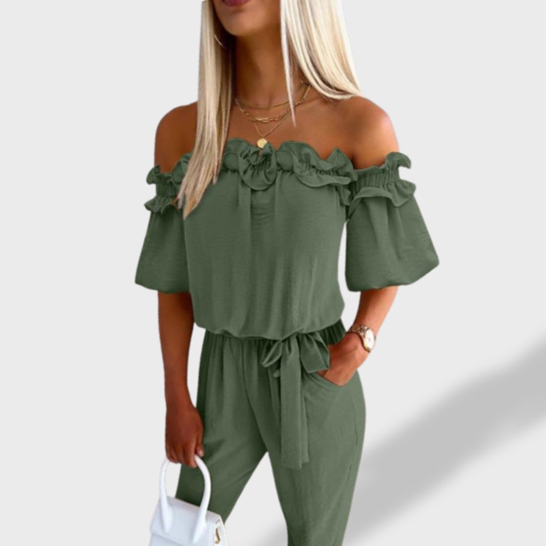 Lara™ | Lagani i Svježi Set – 2 Dijela