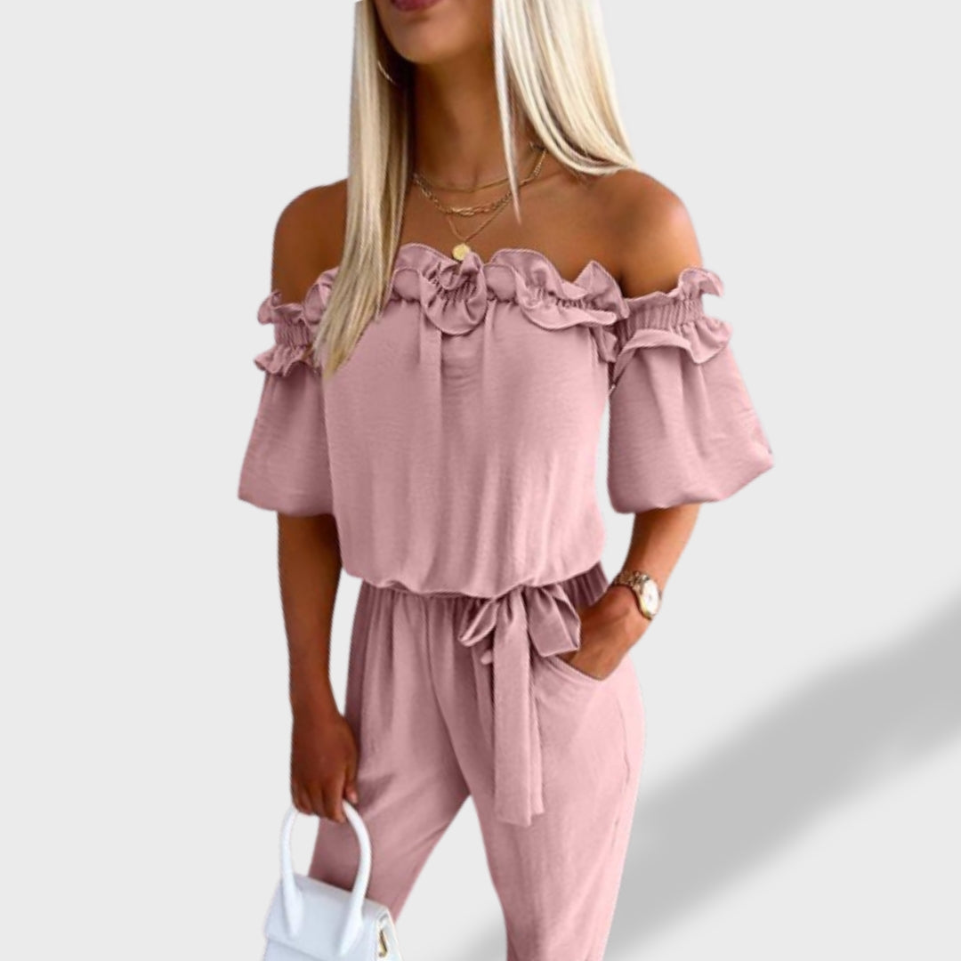Lara™ | Lagani i Svježi Set – 2 Dijela