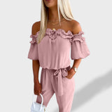 Lara™ | Lagani i Svježi Set – 2 Dijela