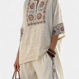 Ema - Boho Etno Set