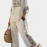 Ema - Boho Etno Set