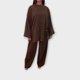 Grga – Oversized Set za Maksimalnu Udobnost