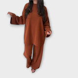 Grga – Oversized Set za Maksimalnu Udobnost