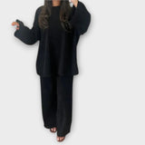 Grga – Oversized Set za Maksimalnu Udobnost