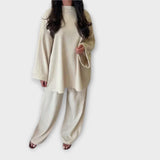 Grga – Oversized Set za Maksimalnu Udobnost