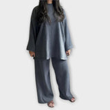 Grga – Oversized Set za Maksimalnu Udobnost